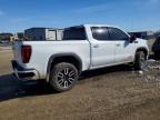2021 GMC Sierra K1500 AT4