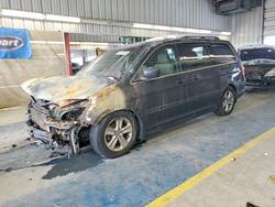 2008 Honda Odyssey Touring en venta en Fort Wayne, IN