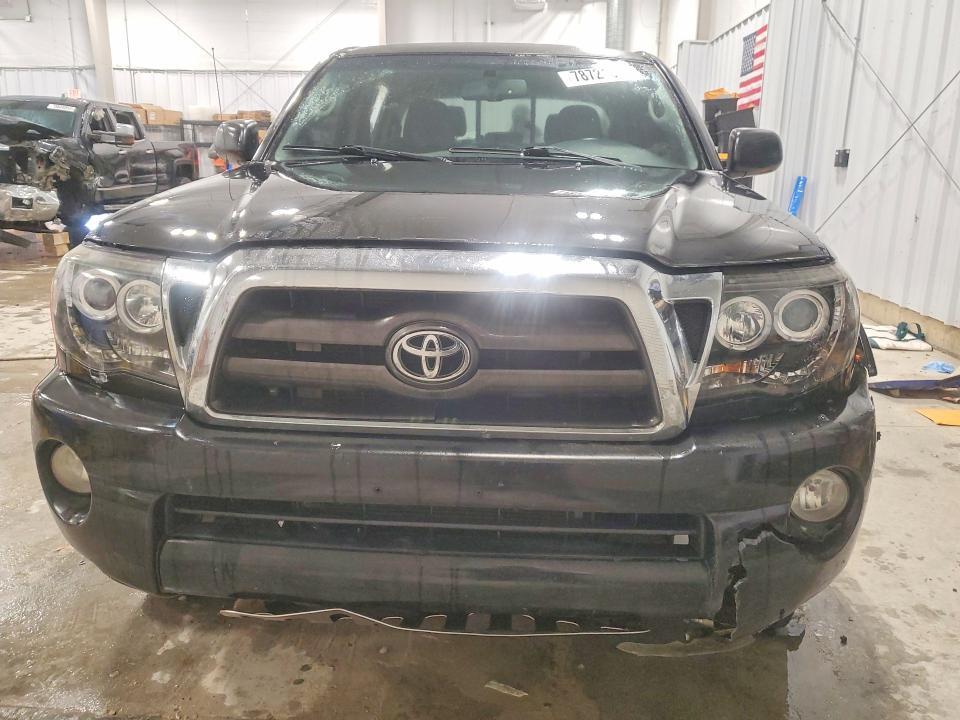 2009 Toyota Tacoma V6