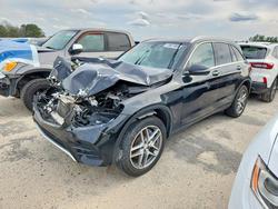 2017 Mercedes-Benz Glc 300 4matic en venta en Harleyville, SC