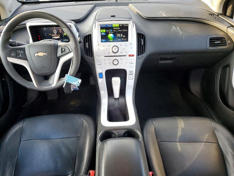 2012 Chev Volt