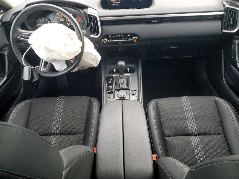 2024 Mazda Cx-50 Premium