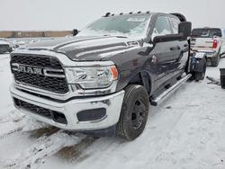 Dodge salvage cars for sale: 2020 Dodge RAM 3500 Tradesman