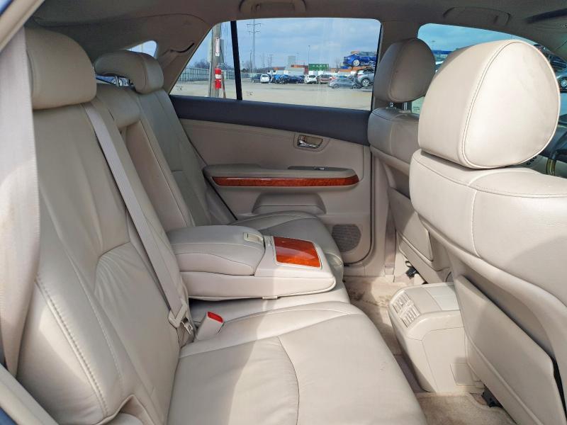 2007 Lexus RX