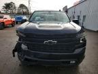 2022 Chevrolet Silverado LTD K1500 RST
