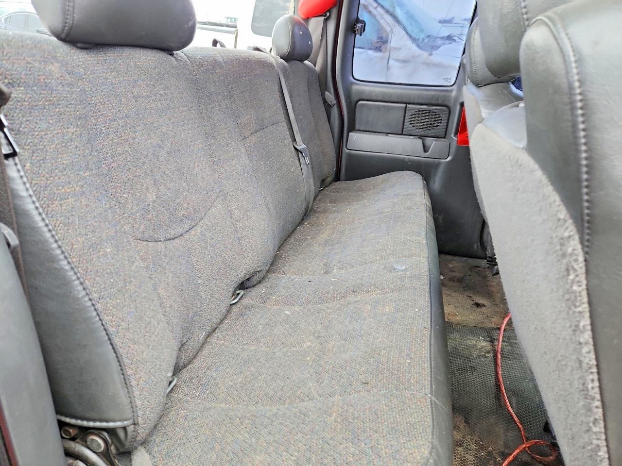 2006 Chevrolet Silverado C1500