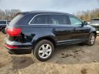 2015 Audi Q7 Premium Plus