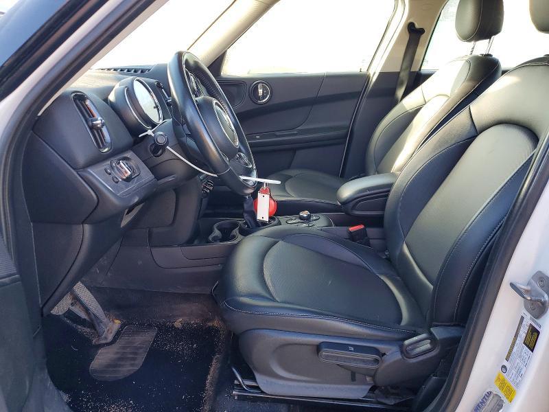 2019 Mini Cooper Countryman