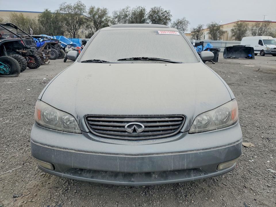 2004 Infiniti I35
