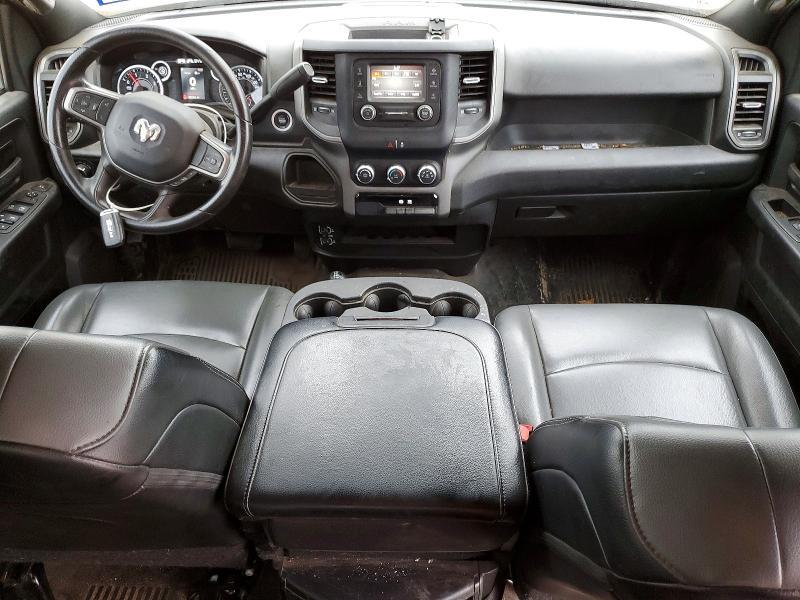 2023 Dodge RAM 2500 Tradesman