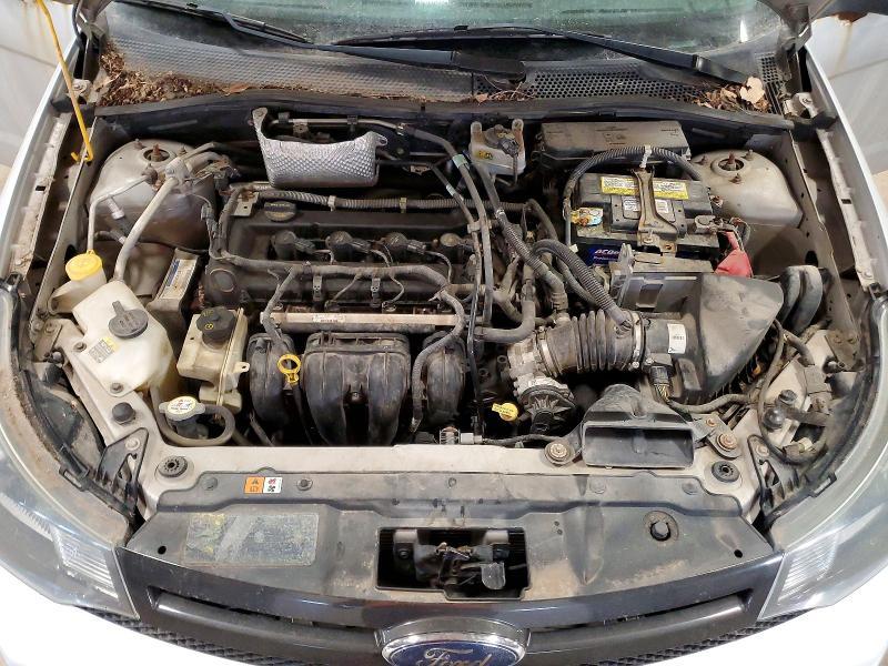 2010 Ford Focus