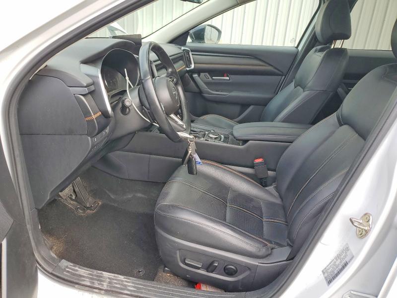 2023 Mazda Cx-50 Base