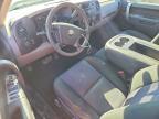 2011 Chevrolet Silverado C1500 ls