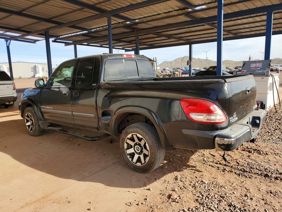 2003 Toyota Tundra SR5
