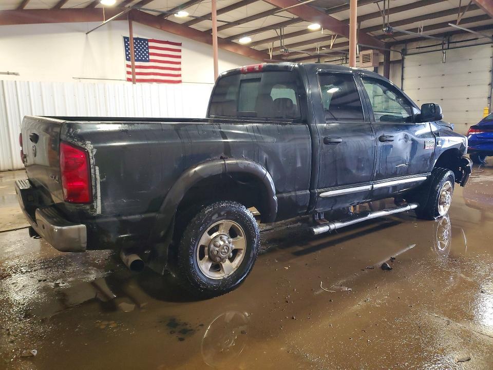 2008 Dodge RAM 2500 ST