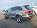 2015 Audi Q7 Premium Plus