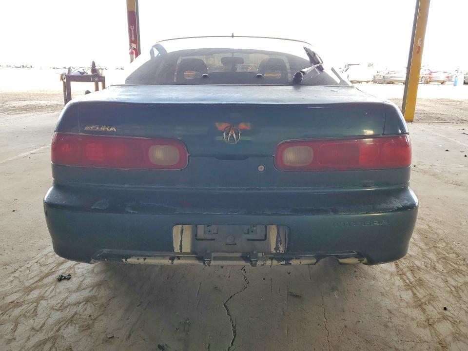 2000 Acura Integra ls