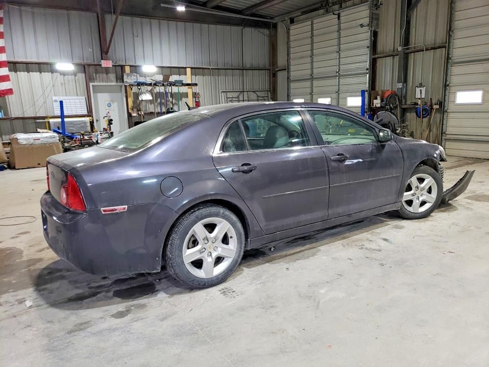 2011 Chevrolet Malibu ls