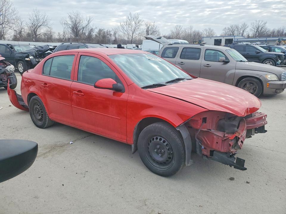 2010 Chevrolet Cobalt 1LT