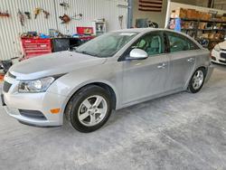 2014 Chevrolet Cruze lt for sale in Greenwood, NE