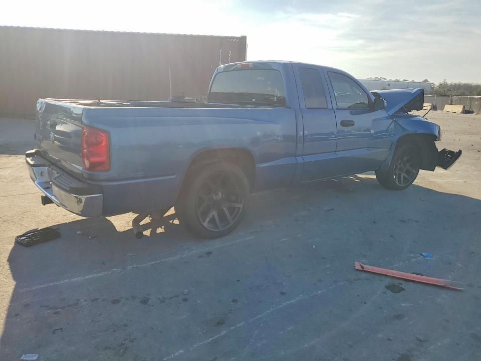 2006 Dodge Dakota slt