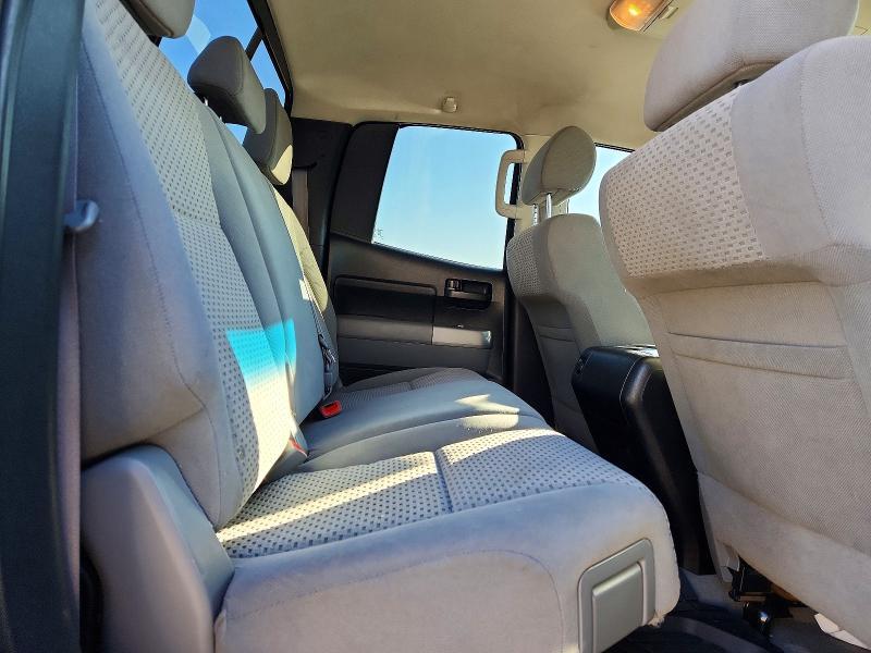 2007 Toyota Tundra SR5