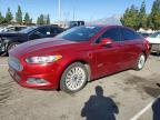 2014 Ford Fusion Hybrid