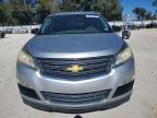 2013 Chevrolet Traverse ls