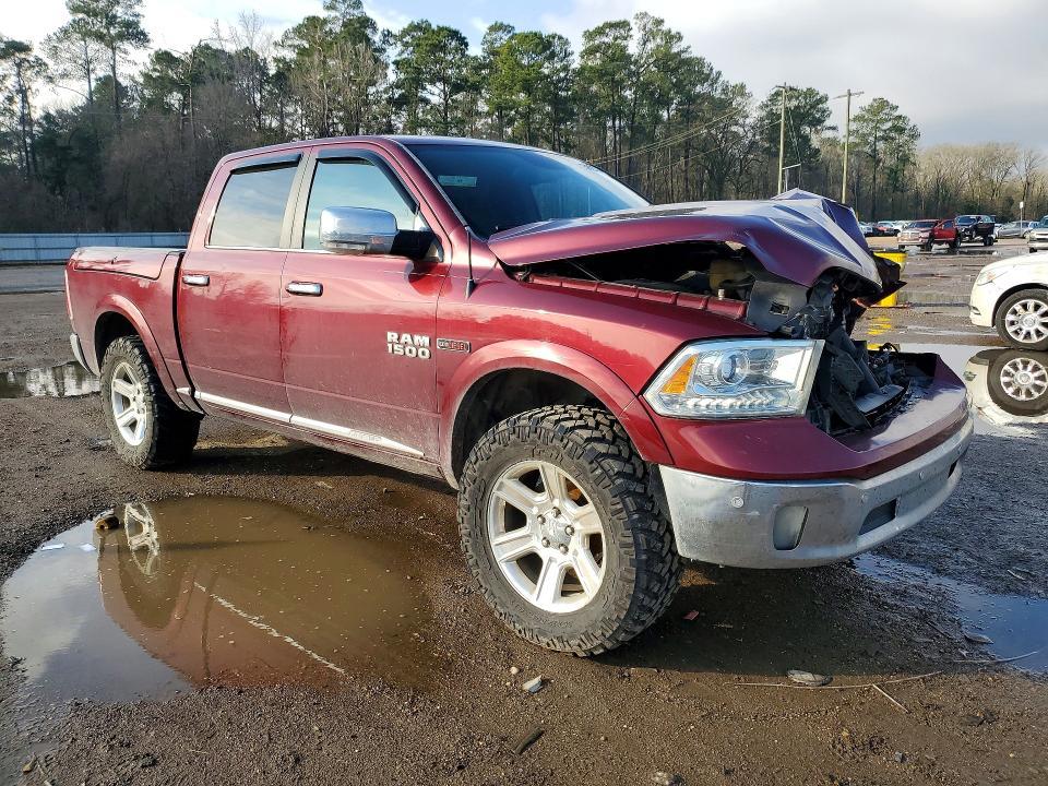 2016 Dodge RAM 1500 Longhorn