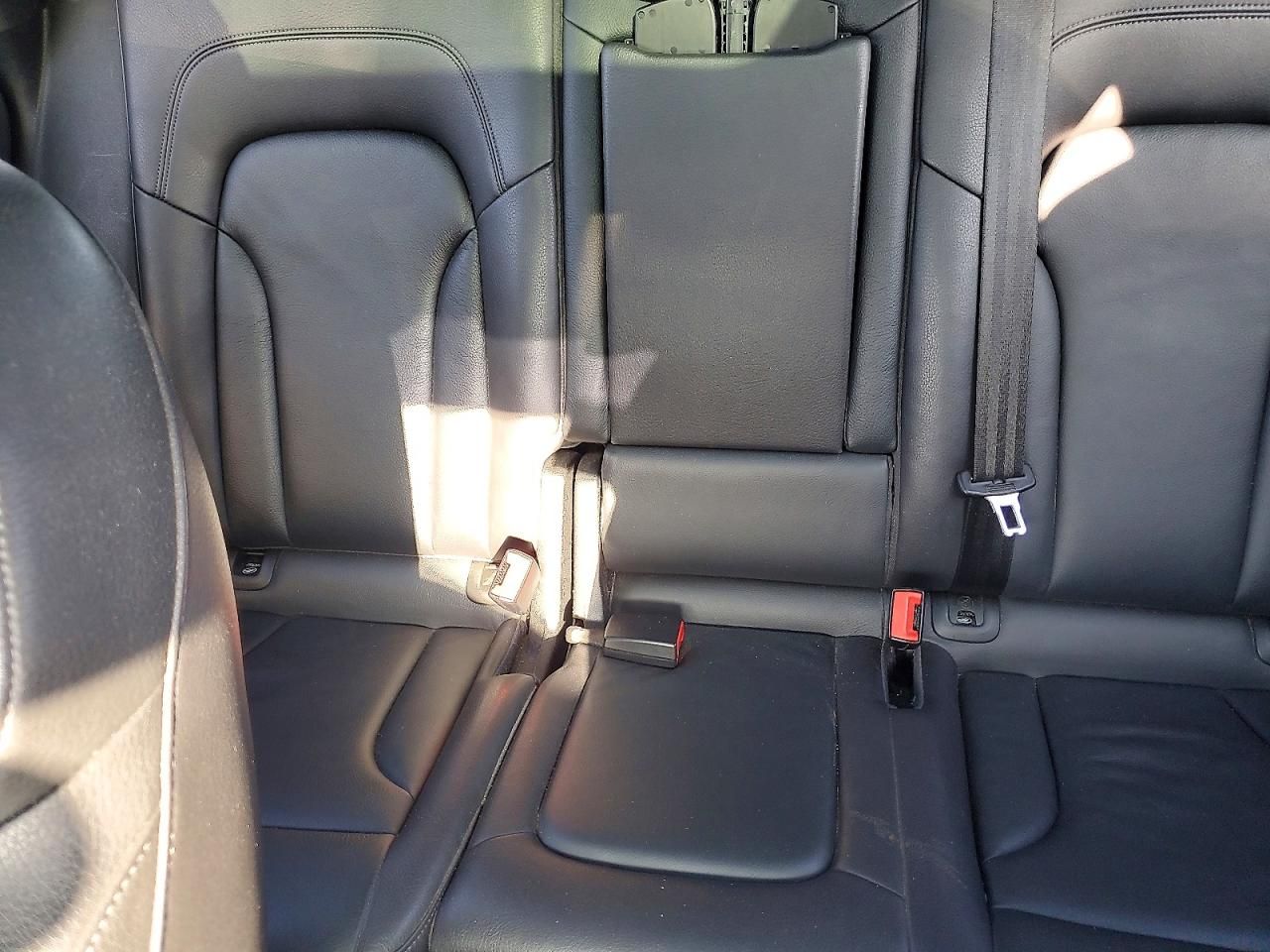 2017 Audi Q5 Premium Plus