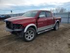 2012 Dodge RAM 1500 Laramie