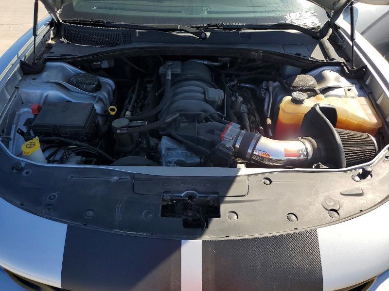 2020 Dodge Charger Scat Pack