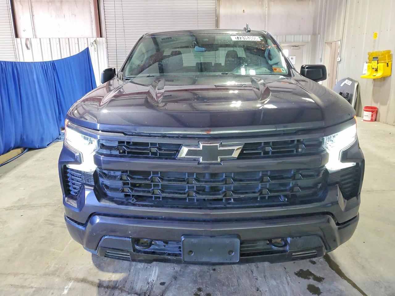 2023 Chevrolet Silverado C1500 RST