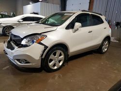Buick Encore salvage cars for sale: 2015 Buick Encore Convenience