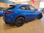 2019 Alfa Romeo Stelvio ti