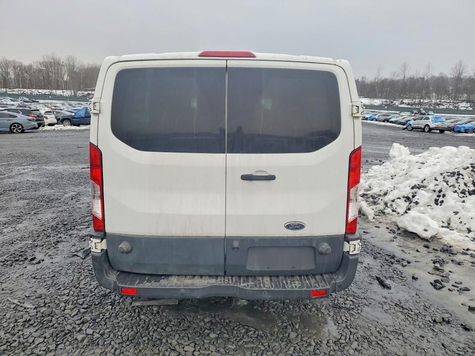 2015 Ford Transit T-350