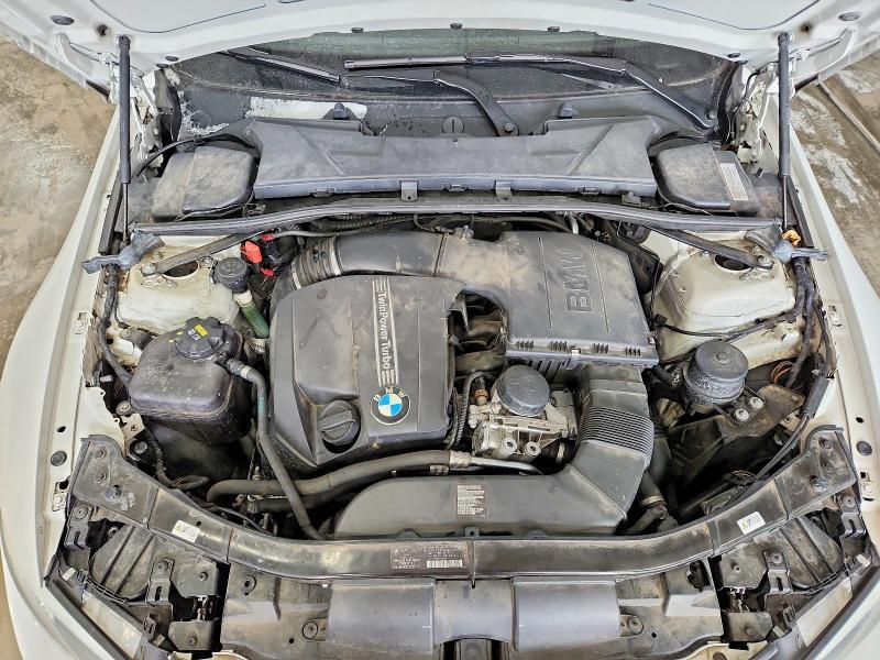 2013 BMW 335 i