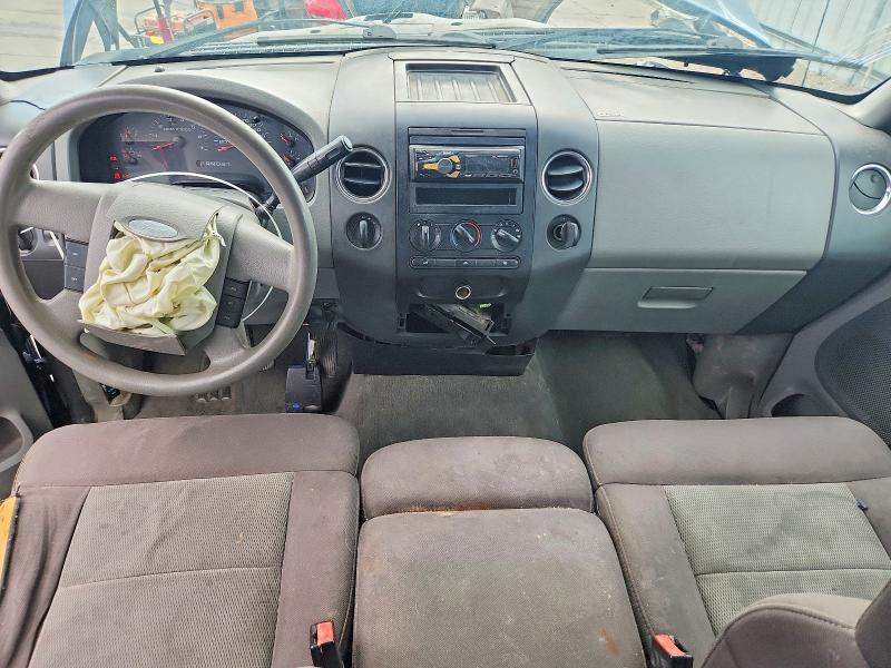 2004 Ford F150