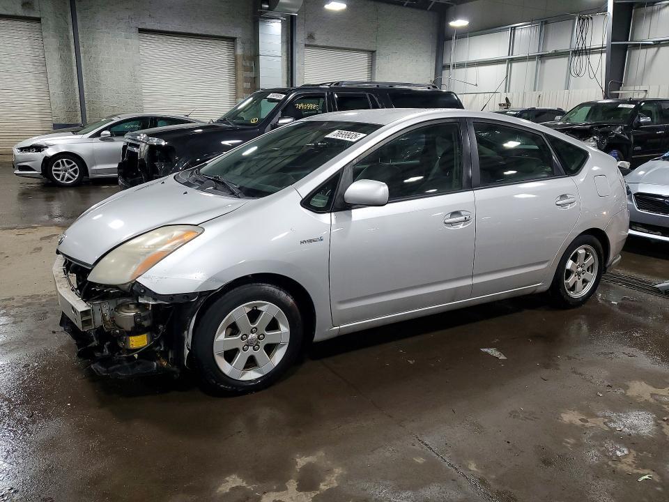 2009 Toyota Prius Base