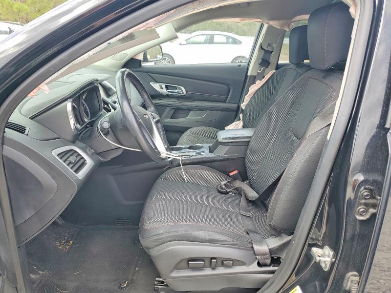 2016 GMC Terrain sle