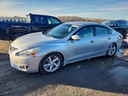 Nissan Altima salvage cars for sale: 2015 Nissan Altima 2.5