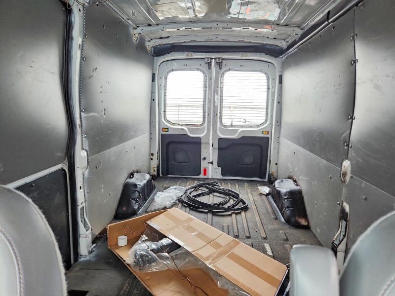 2017 Ford Transit T-250