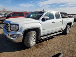 2017 GMC Sierra K1500 SLE en venta en Des Moines, IA