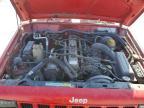 2000 Jeep Cherokee Sport
