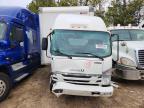 2021 Isuzu NPR HD BOX Truck