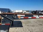 2014 Trail King Trailer