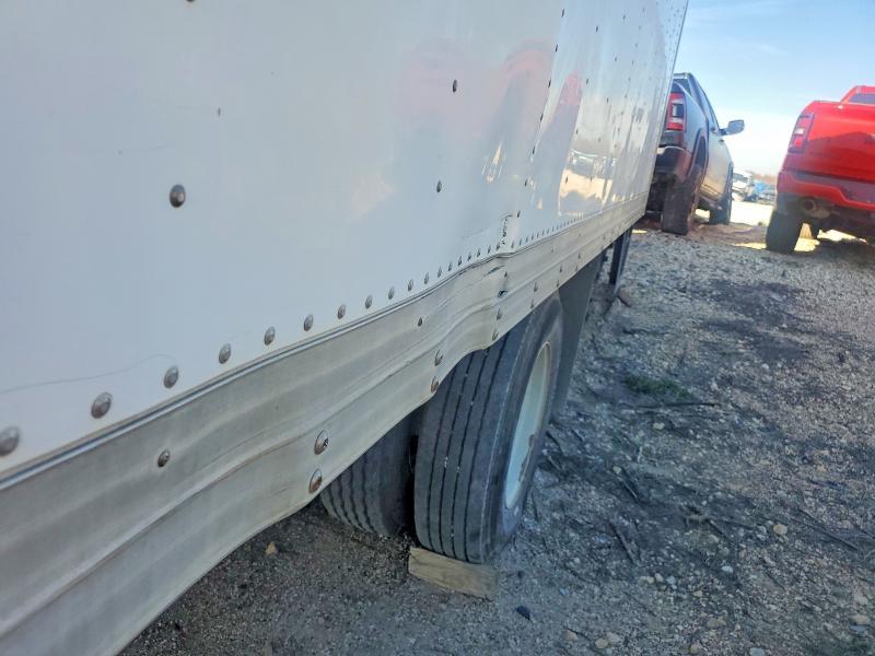 2011 International 4300 BOX Truck