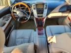 2008 Lexus Rx 400h