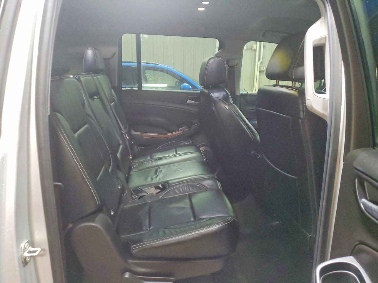 2017 GMC Yukon xl K1500 sle