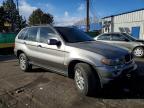 2005 BMW X5 3.0i